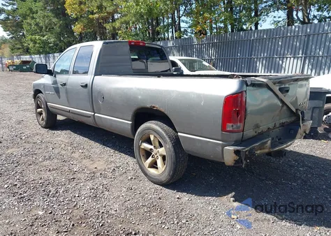 2006 Dodge Ram 1500 Slt z USA, uszkodzony, nr VIN 1D7HU18236J160451
